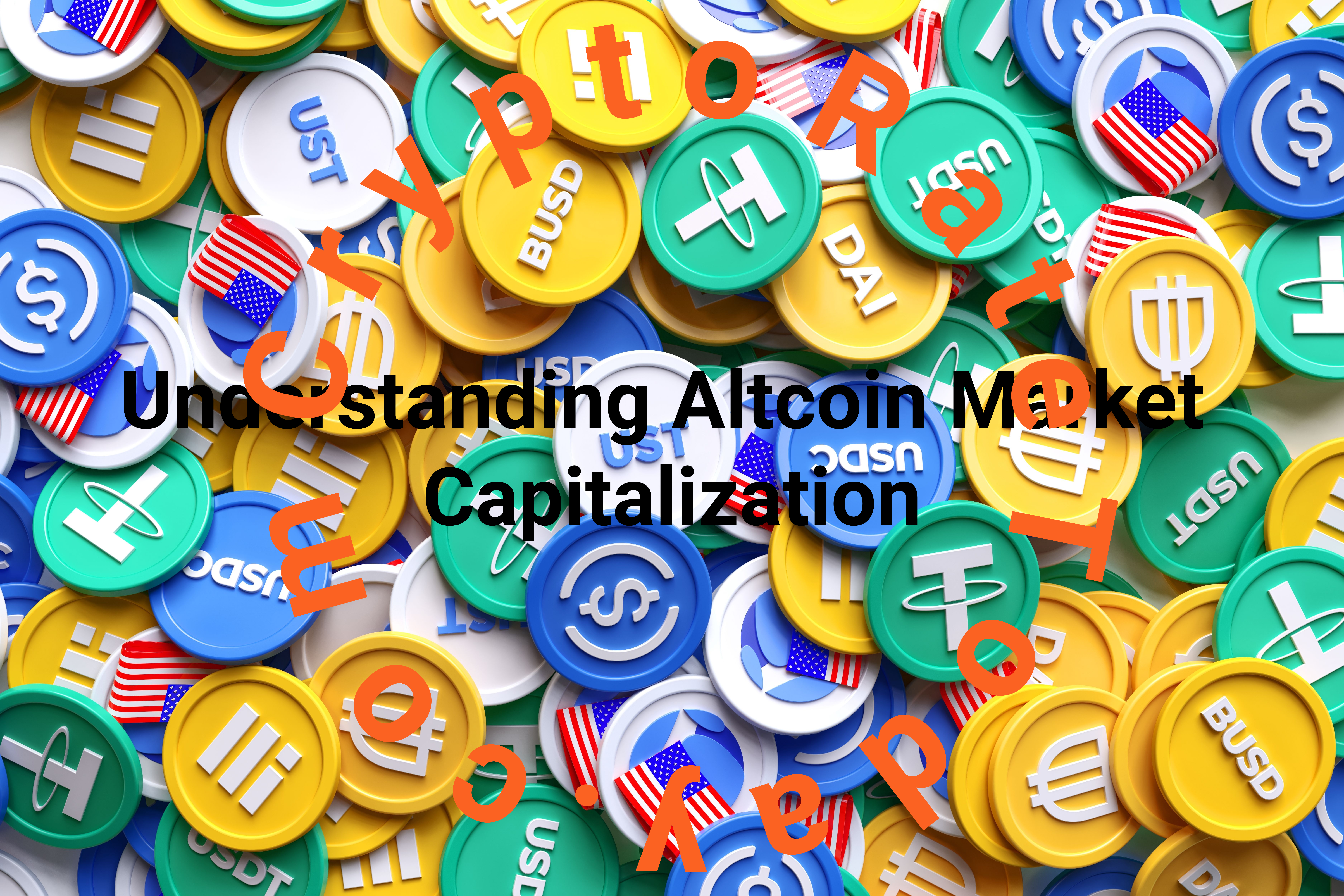 Understanding Altcoin Market Capitalization image